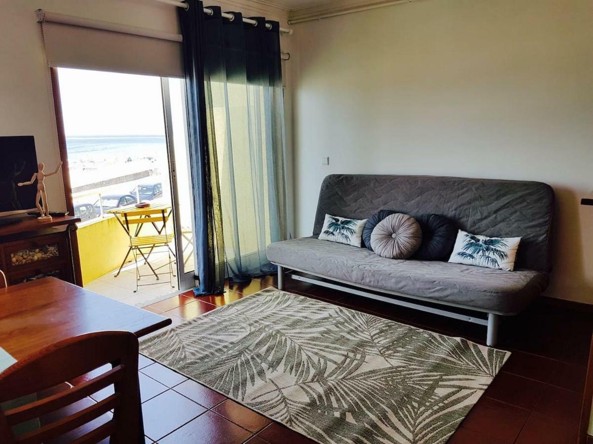 Sunset House Apartamento Moledo  Exterior foto